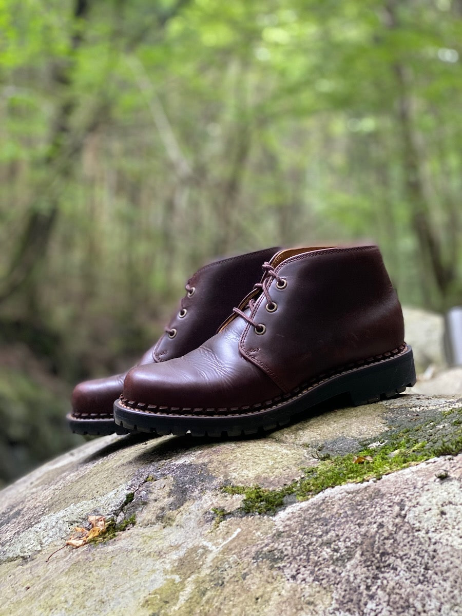 安藤製靴株式会社 | Quality Since 1959 – Ando Shoe Co.,Ltd Japan