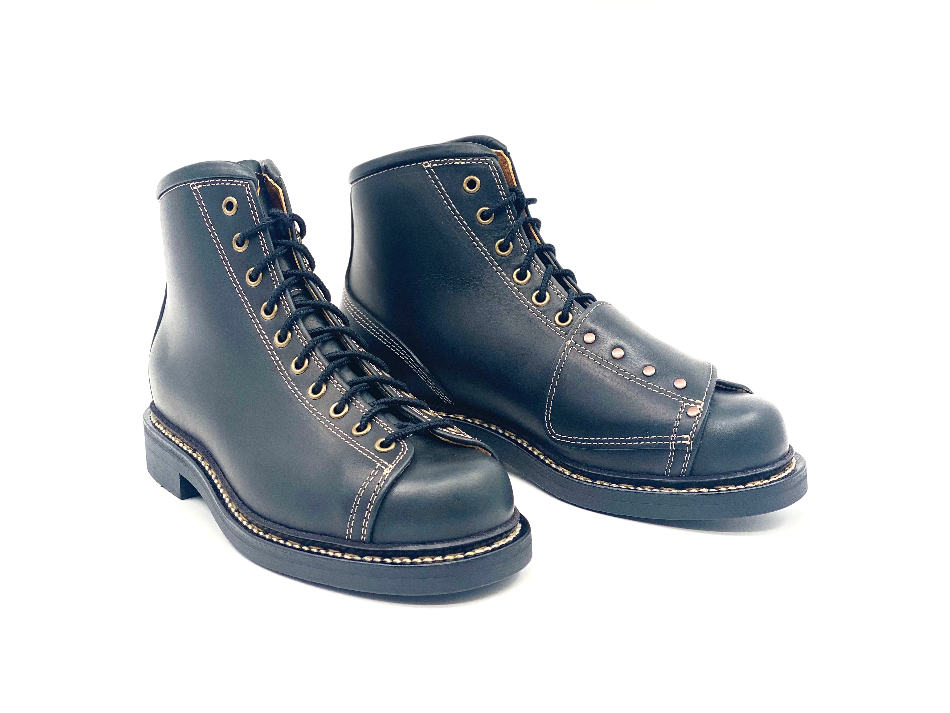 安藤製靴boots&boots BGfpc-m55063887697 靴 | eros.ee