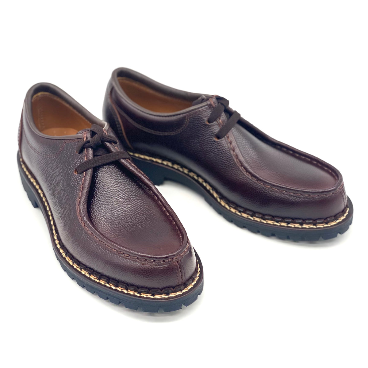 SCOTCH (Dark Brown)