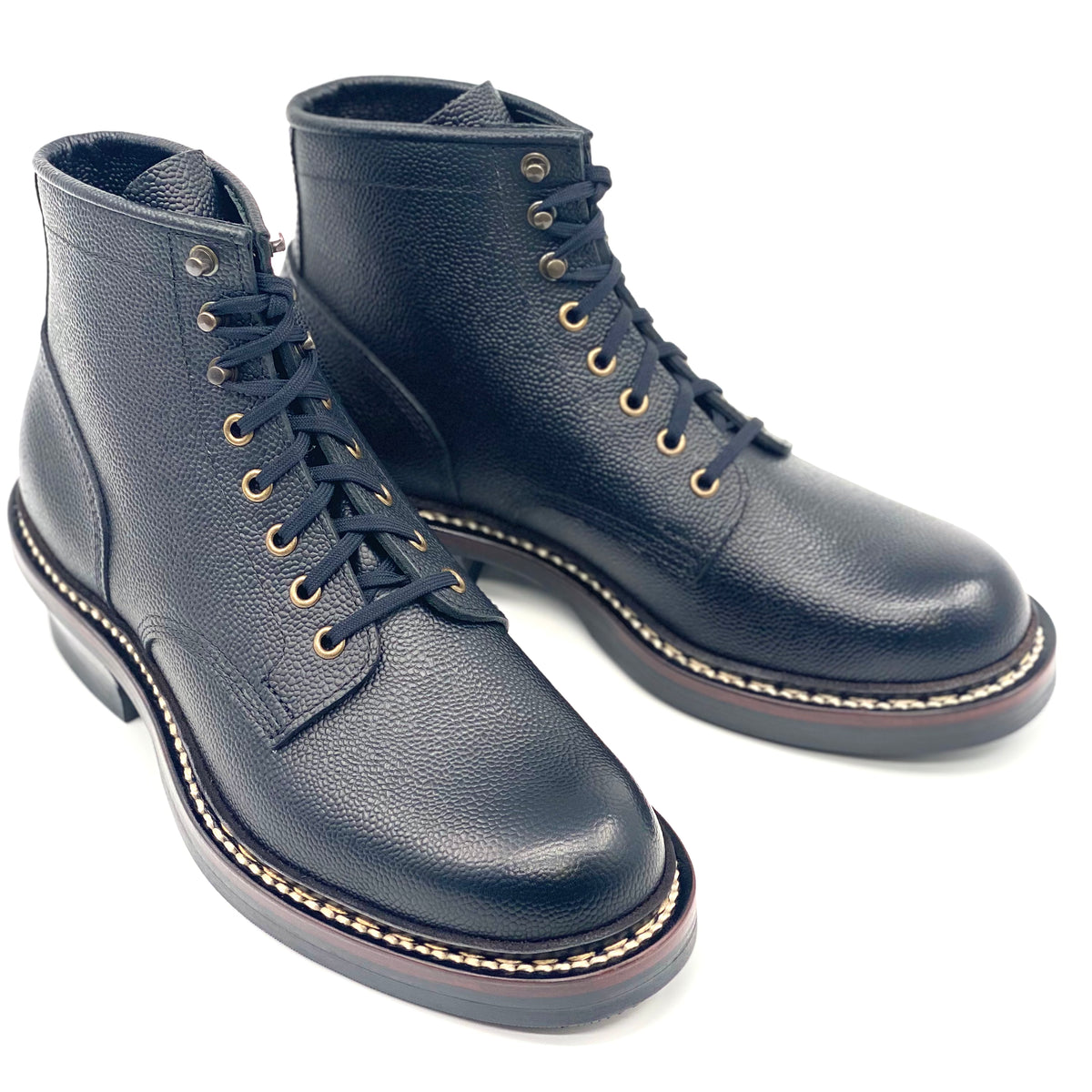 PANTHERA Scotch (Black 435 Sole)